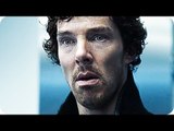 SHERLOCK Season 4 TEASER TRAILER (2017) bbc Sherlock Holmes Series