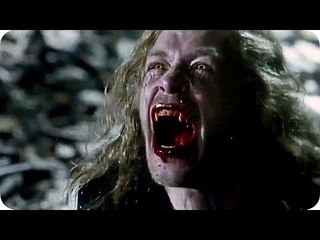 THE ORIGINALS Season 4 COMIC CON TRAILER (2016) CW Series