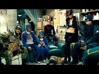 KICK ASS 2 "The Meeting" Movie Clip