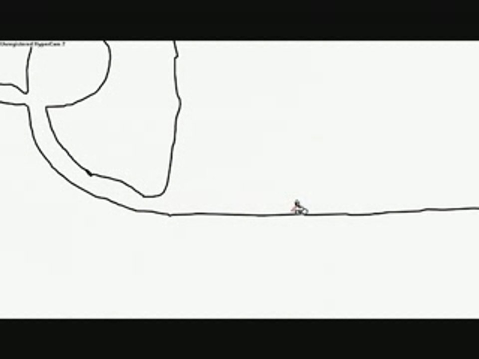 Line rider party 1