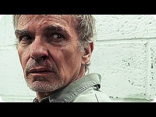 GOLIATH Season 1 TRAILER (2016)  Billy Bob Thornton Amazon Series