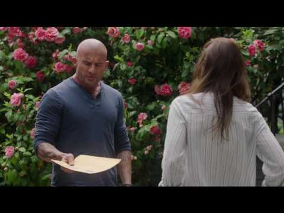 PRISON BREAK Season 5 TRAILER & SNEAK PEEK (2016) Fox Series