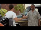2 GUNS Making Of - On the set with Denzel Washington & Mark Wahlberg