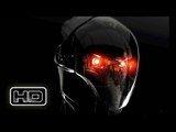 X-MEN Days of Future Past VIRAL Trailer # 1 - The Sentinel Program