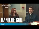 Hand Of God - Rev. Paul Curtis (Julian Morris) & Alicia (Elizabeth McLaughlin) | Prime Video