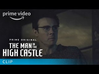 The Man in the High Castle Season 1 - The Newsreel | Prime Video