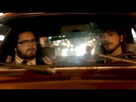 JOBS Apple ? Like the Fruit ? [Steve Jobs Movie Clip # 2]