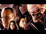 MARVELS AGENTS OF SHIELD Season 4 Ghost Rider EXTENDED SPOT (2016) abc Series