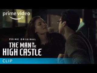 The Man in the High Castle Season 1 - Hands in his Pocket | Prime Video