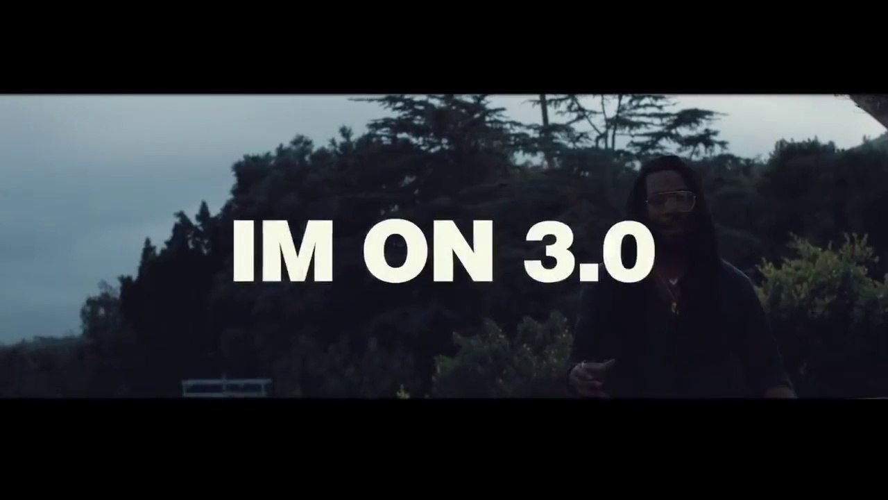 Trae Tha Truth feat TI, Tee Grizzly, Royce Da 5'9, Fabolous, Big Baby Dram, Snoop Dogg, Rick Ross, Chamillionaire, G-Eazy, Styles P, E-40, Mark Morrison, Dave East & Gary Clark Jr "Im On 3.0"