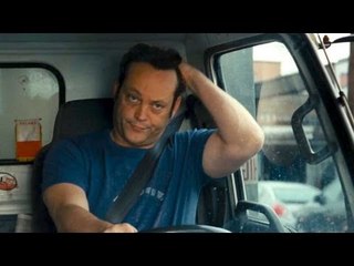 DELIVERY MAN Movie Trailer 2 (Vince Vaughn - 2013)