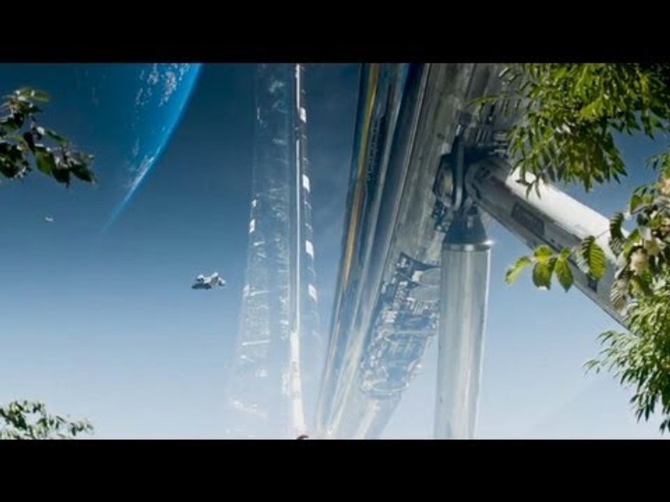 ELYSIUM : A Mesmerizing World