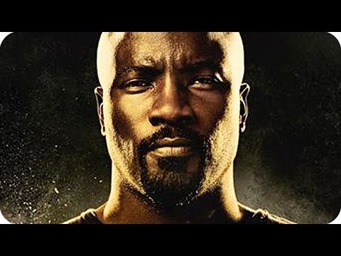 LUKE CAGE Season 1 Who is Luke Cage FEATURETTE (2016) Marvel Netflix Series