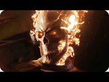 MARVELS AGENTS OF SHIELD Season 4 Creating the Ghost Rider FEATURETTE (2016) abc Series