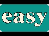 EASY Season 1 TEASER TRAILER (2016) Joe Swanberg Netflix Series