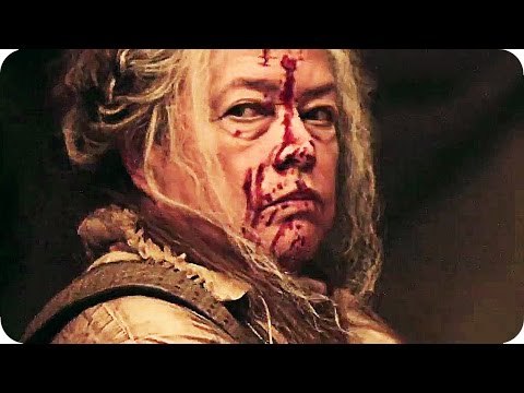 AMERICAN HORROR STORY Season 6 STORY TRAILER (2016) 2016 FX Series