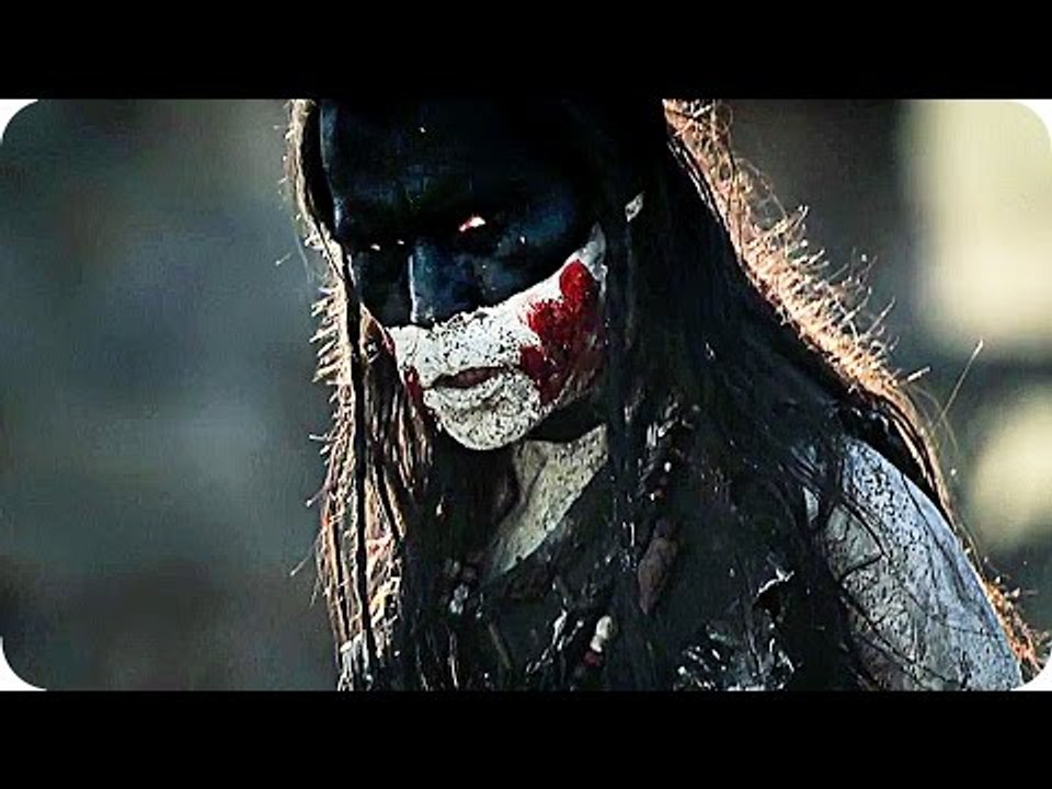 WESTWORLD Season 1 TRAILER & STORY FEATURETTE (2016) New HBO Series