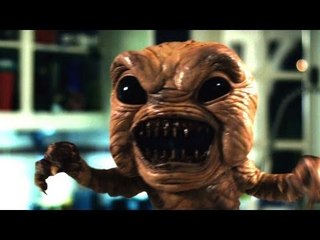 BAD MILO Trailer # 2 (Green Band)