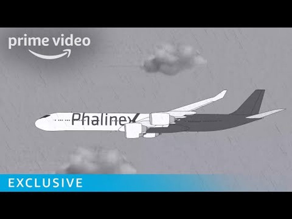 Phalinex Final | Prime Video