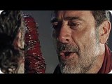 THE WALKING DEAD Season 7 Episode 1 SNEAK PEEK CLIP (2016) amc Series