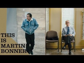 THIS IS MARTIN BONNER Trailer (2013)