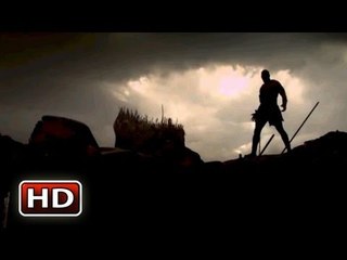 POMPEII Movie Trailer HD  [Paul W.S. Anderson - 2014]