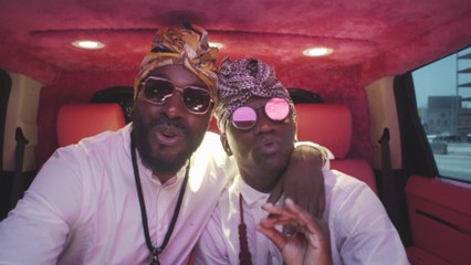 Funk Samba Club - Kunnu