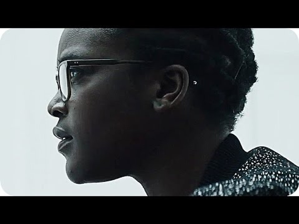 BLACK MIRROR Season 3 TRAILER (2016) Netflix Series