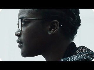 BLACK MIRROR Season 3 TRAILER (2016) Netflix Series