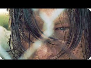 THE WALKING DEAD Season 7 Episode 3 TRAILER & PREVIEW CLIP (2016) amc Series