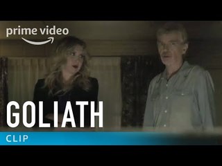 Goliath – Family Time Capsule | Prime Video