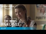 The Man in the High Castle Season 2 - We Pledge Allegiance... I Prime Video
