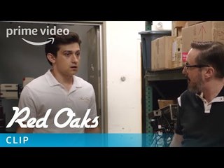 Red Oaks – Season 2 – New Jersey Public Access TV | Prime Video