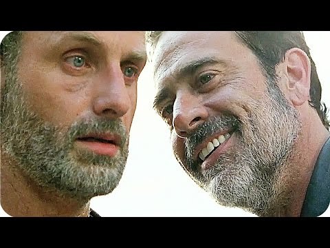 THE WALKING DEAD Season 7 Episode 4 TRAILER & PREVIEW CLIP (2016) amc Series