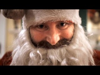 KIRK CAMERON'S SAVING CHRISTMAS Trailer (Family Comedy - 2014)