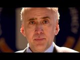 DYING OF THE LIGHT Trailer (Nicolas Cage Thriller - 2014)