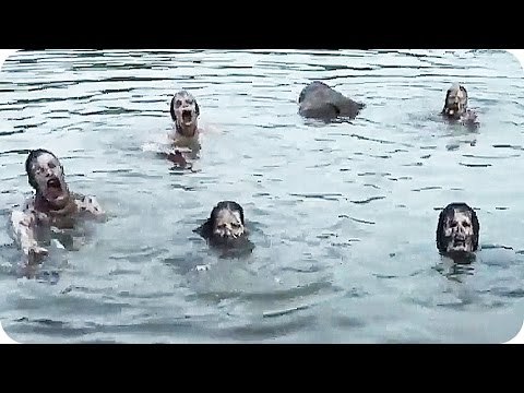 THE WALKING DEAD Season 7 Episode 8 PREVIEW CLIP Mid-Season Finale | amc Series