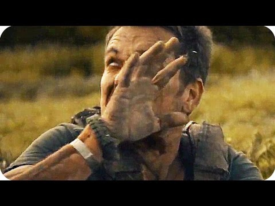 VAN HELSING Season 2 TEASER TRAILER (2016) SyFy Series