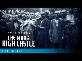 Real History: Hitler is Exposed | The Man in the High Castle | Prime Video