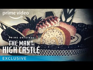 Alternate History 2: Japan Never Goes to War | The Man in the High Castle | Prime Video