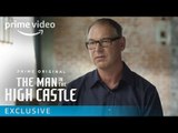 The Man in the High Castle Season 2 - Inside the Episode - 210 | Prime Video
