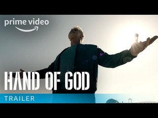 Hand of God - Season 2 Trailer | Prime Video
