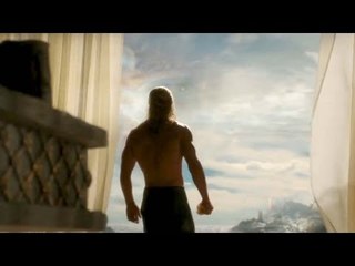 Thor 2 : The Dark World THOR and LOKI Featurette
