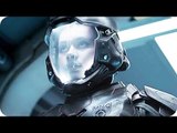 THE EXPANSE Season 2 TRAILER 4 (2017) SyFy Series