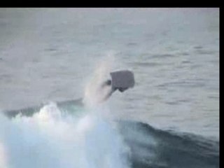 Deep Reality - Séquence 11