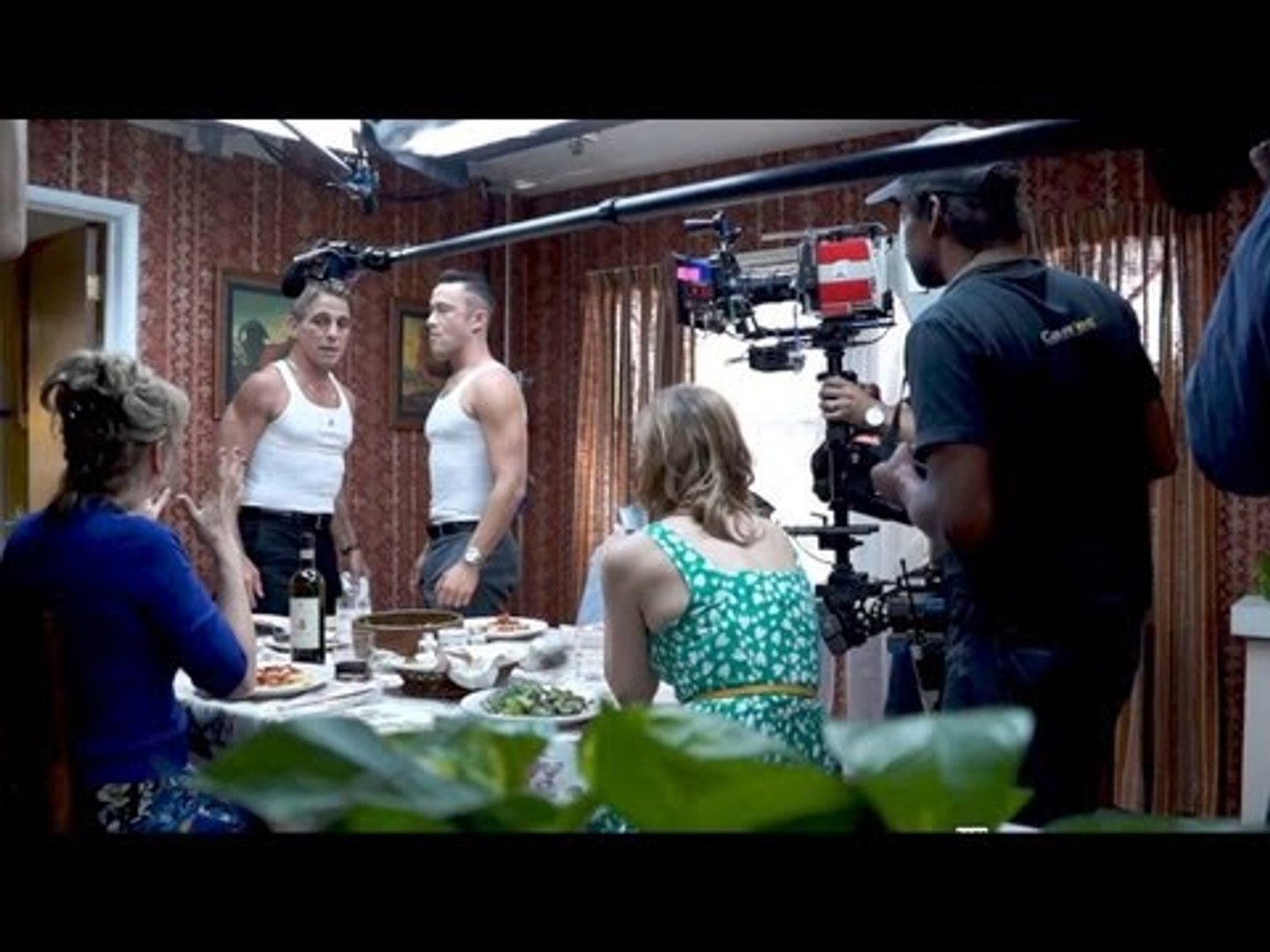 From don jon scenes Review: ‘Don
