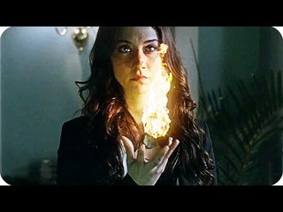 THE MAGICIANS Season 2 TRAILER 3 (2017) SyFy Series
