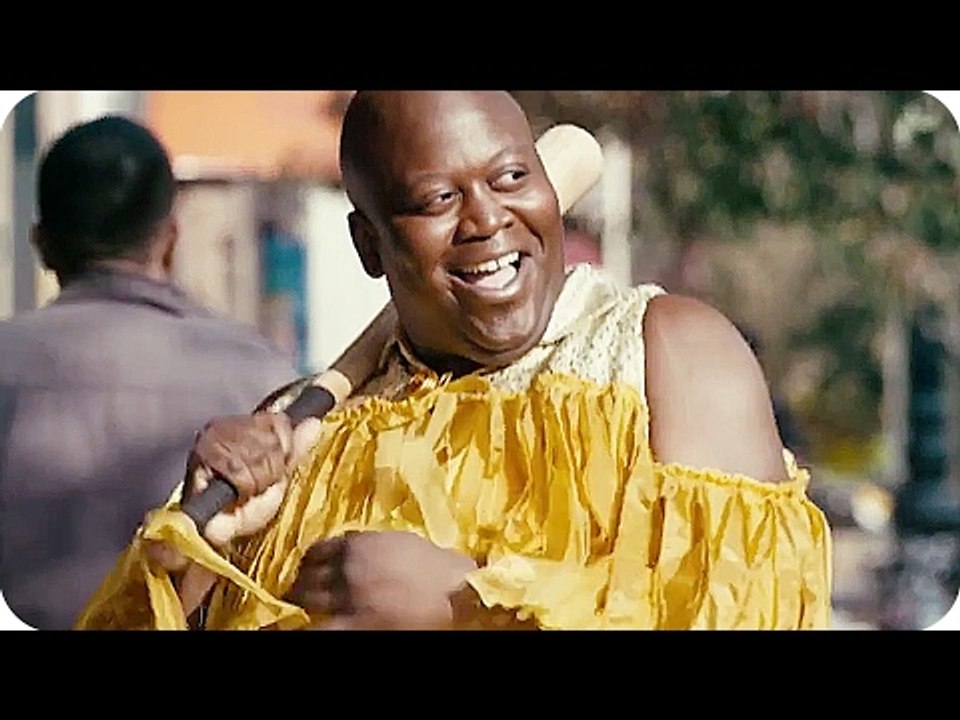UNBREAKABLE KIMMY SCHMIDT Season 3 TEASER TRAILER (2016) Netflix Comedy Series