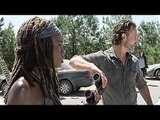 THE WALKING DEAD Season 7 Episode 9 PREVIEW CLIP (2017) amc Series