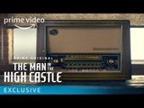 The Man in the High Castle - Resistance Radio Music Video | Prime Video